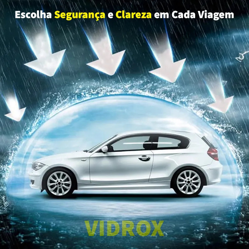 VidroX – Dirija com Visão Perfeita (+ Brinde Exclusivo Hoje!)